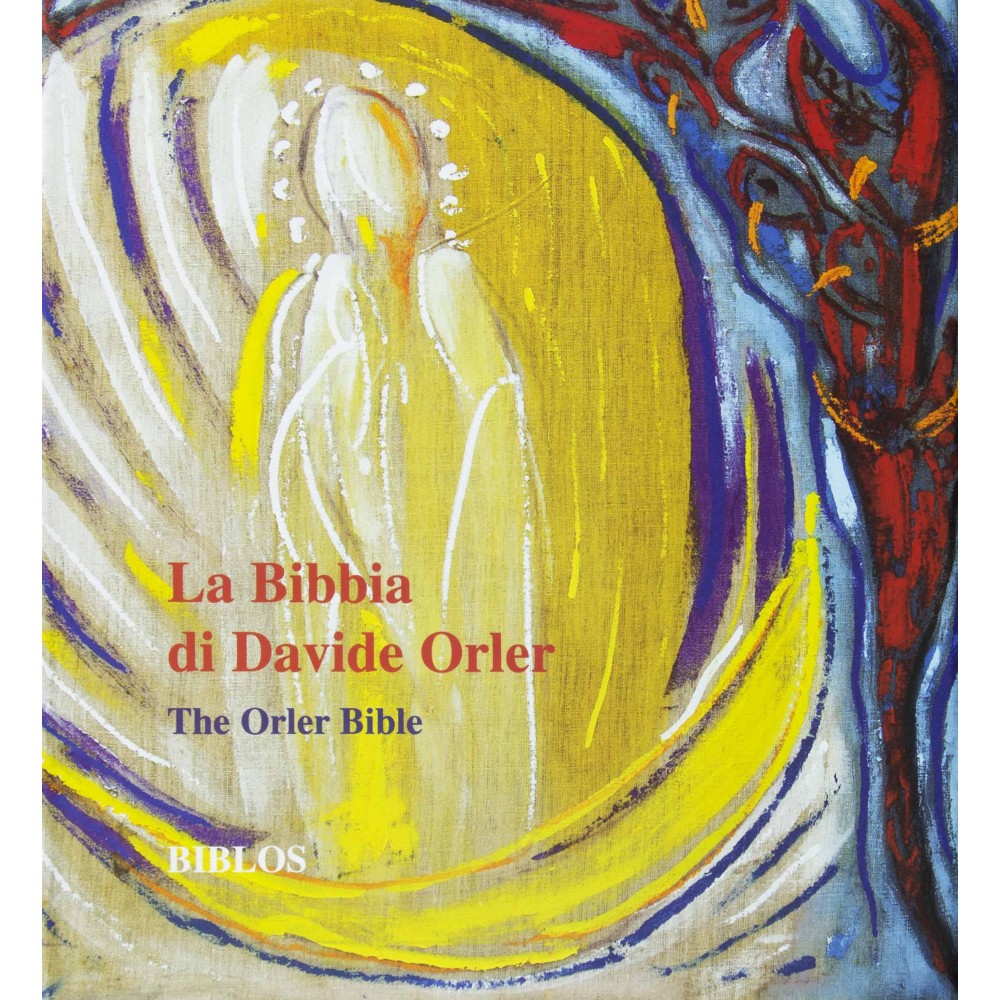 LA BIBBIA DI DAVIDE ORLER